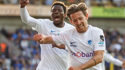 Pro League : Tout savoir sur les scénarios de la dernière journée des Playoffs 1 ⚽