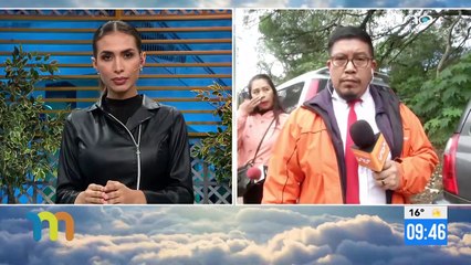 Se encontró restos óseos en el Cordón Ecológico, se trataría de un supuesto violador