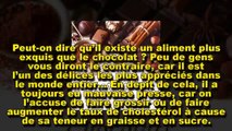 Pourquoi le chocolat ne fait-il pas grossir _