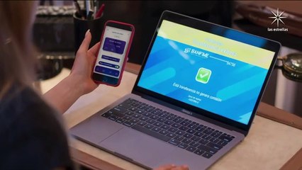 El Amor Invencible cap. 71