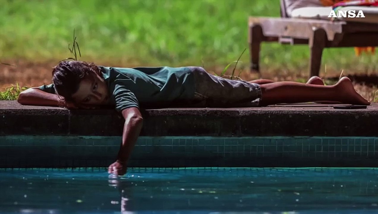 Denti da squalo, dall'8 giugno nelle sale italiane