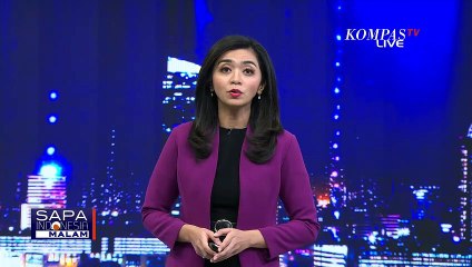 Tải video: Soal 'Cawe-Cawe' Jokowi, Pramono: Bukan Atur Pemenang Pemilu, Presiden Ingin Programnya Berlanjut