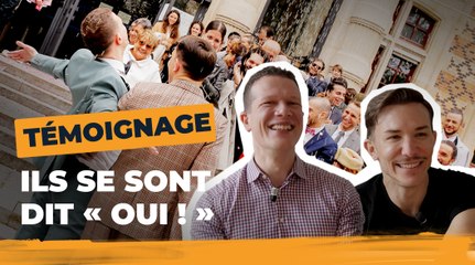Mariage pour tous : 10 ans ! | Paris Citoyen  | Ville de Paris