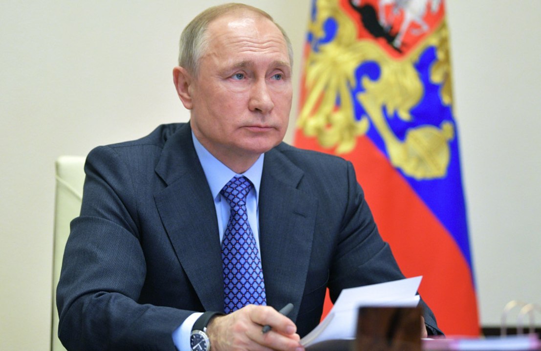 Wladimir Putin stehe „bis zum Spätsommer“ vor einer Revolution, warnt ein ehemaliger Kreml-Insider