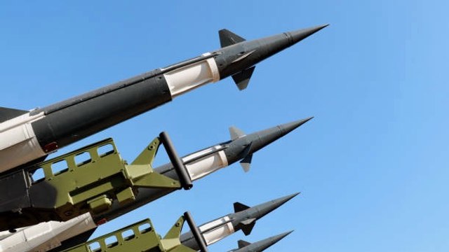 Bielorrusia Ofrece Armas Nucleares A Todos Los Países Que Se Unan A Putin