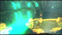 Xenoblade Chronicles online multiplayer - wii