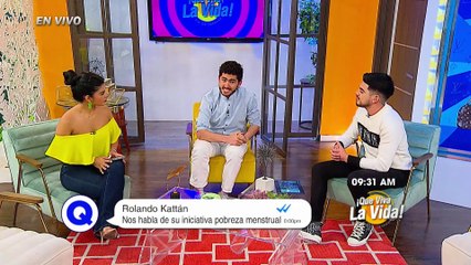 Que Viva La Vida Fin de Semana, Sábado 27 de Mayo del 2023