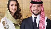 GALA VIDEO - Mariage d'Hussein de Jordanie et Rajwa Al-Saif : lieu, invités, polémique... tout ce qu'il faut savoir