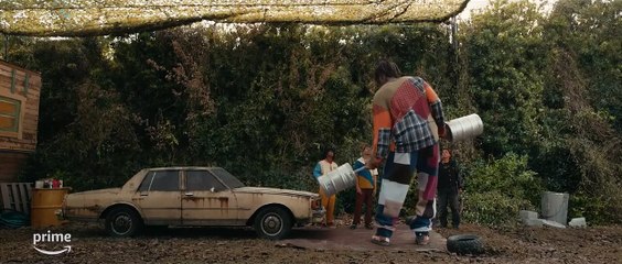 I’m A Virgo - saison 1 Bande-annonce VO