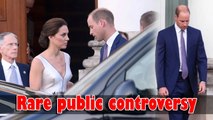 Princess Kate looked 