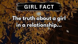The Truth About A Girl In A Relationship #beactivewithbhatti #shorts #girl #fyp #shorts