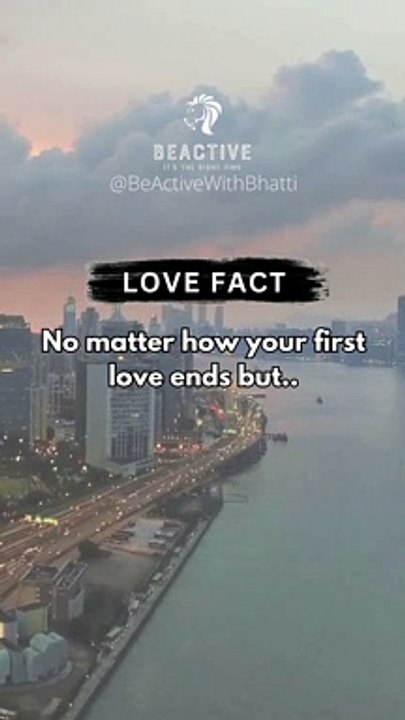 Relationship Facts....  #lovefact #beactivewithbhatti  #shorts #psychologyfacts #subscribe