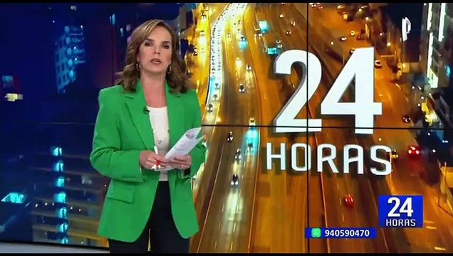 Villa El Salvador: ladrón utilizaba perro pitbull para asaltar a transeúntes