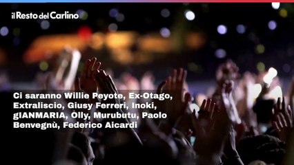 Oltre le nuvole, la video presentazione del concerto solidale dell'8 giugno per l'alluvione in Romagna