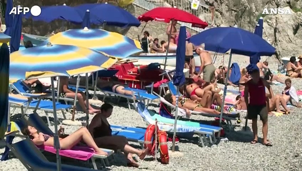 Per il 2 giugno 15 milioni in viaggio, il 94% in Italia