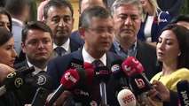 HÜDA-PAR Genel Başkanı Yapıcıoğlu: 'Yemin metnini elbette okuyacağız'