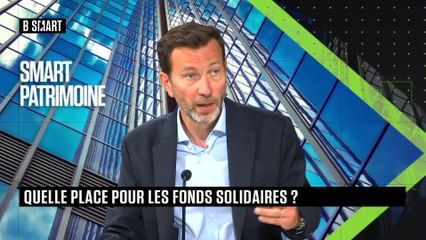 SMART PATRIMOINE - Emission du mercredi 31 mai