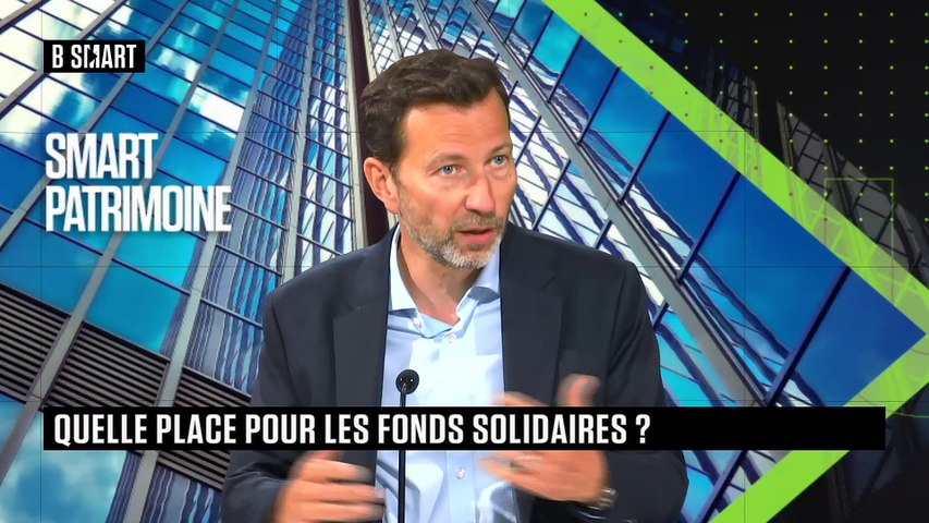 Quelle place pour les fonds solidaires ? 