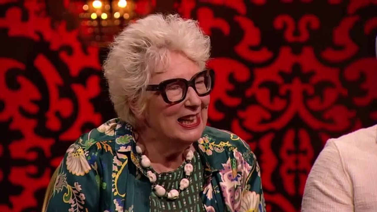 Taskmaster S 15 Ep 9