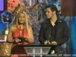 Trish Stratus - Rich Girl