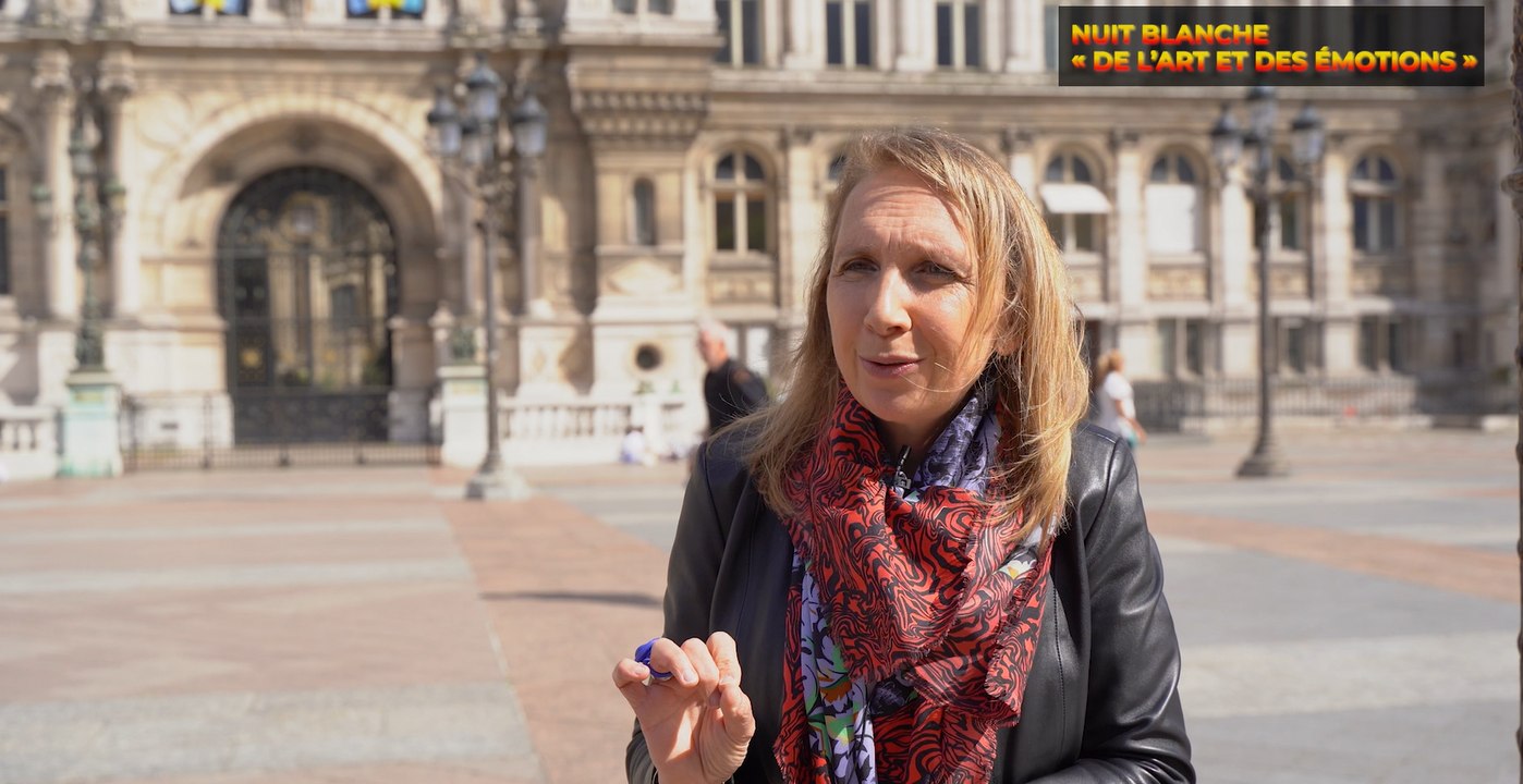 « Nuit Blanche », un 3 juin de fêtes