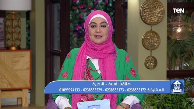 متصلة لـ عالم أزهري : بيشتمني وبيبهدلني وعاق ليا أعمله إيه؟.. ورد حازم وقاسي ورسالة هامة