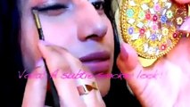 Valentines Day Makeup Natural Makeup Tutorial Makeup For Beginners Himani Wright Makeup Day