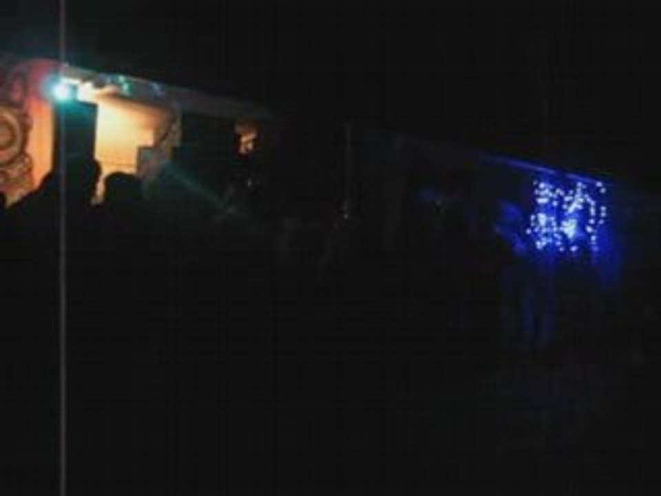 FAR psykoaktifs and guest 22/03/08 (01) debut teuf