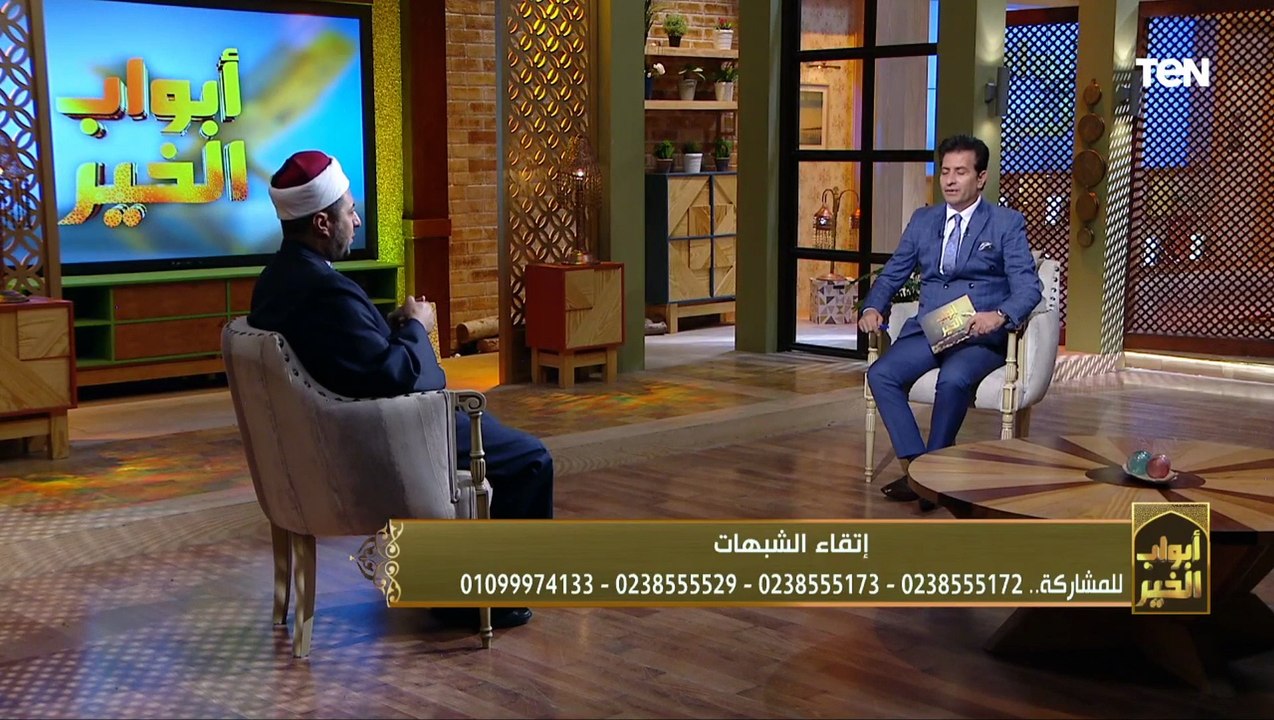 متصل: رميت على زوجتي يمين الطلاق لو راحت لنفس ا...