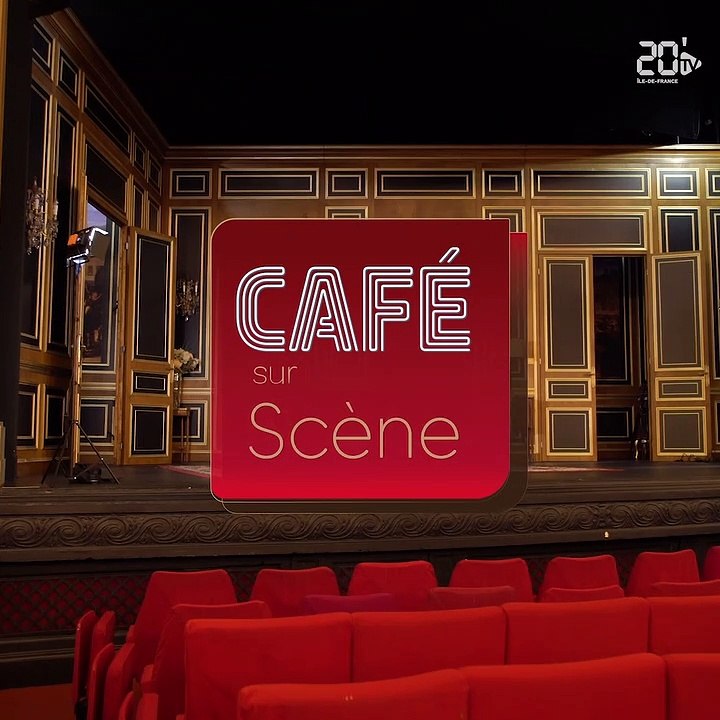 Lancement 20 Minutes TV (teaser RS)