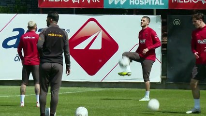 Galatasaray servete bir adım uzakta! İşte Süper Lig şampiyonunun kasasına koyacağı para