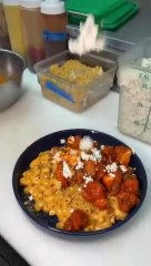 The_BEST_MAC_N_CHEESE_in_Las_Vegas_US Divine Taste With Hajran