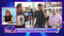 Rodrigo 'Gato' Cuba y Ale Venturo ya no viven juntos