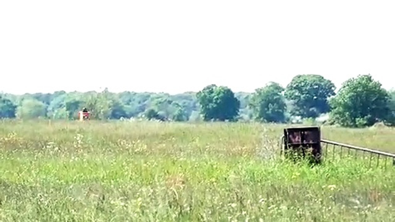 Eccentric engineer beats speed record after reaching 55mph - in a wheelie bin