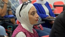 حياة كريمة تعلن انتهاء البرنامج الأول لطلاب الجامعات بالتعاون مع الأكاديمية الوطنية للتدريب