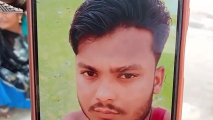 प्रयागराज: कोल्डड्रिंक में जहर मिलाकर पिलाया, युवक की मौत