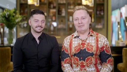 Rich House Poor House S 9 Ep 1