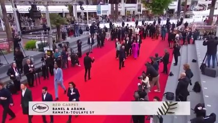 Robot Dreams - Promo Festival de Cannes