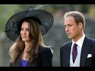 À l'intérieur du refuge secret que Kate et William utilisaient pour leur intimité lors de rencontres