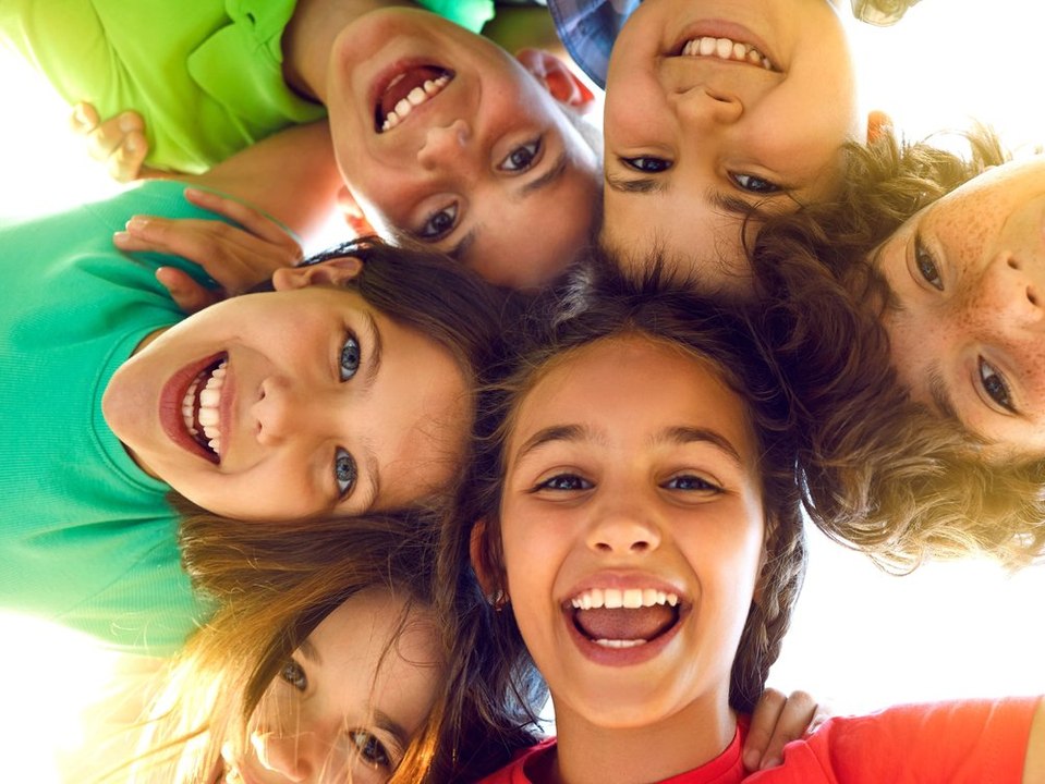 Demografische Wende? Anteil von Kindern in Deutschland steigt wieder