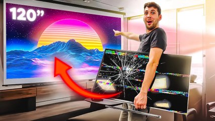 9 trucs à ANTICIPER avant d'acheter un VIDÉOPROJECTEUR