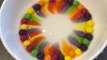 This SKITTLES experiment will blow your mind!!