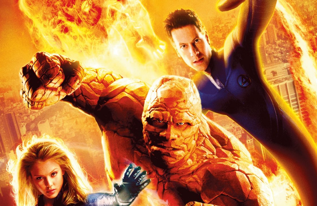 Marvel Studios’ Fantastic Four cast revealed