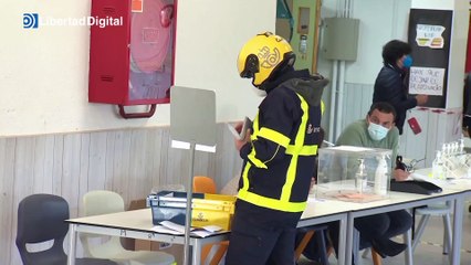 Nuevo investigado por la compra de votos en Mojácar