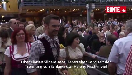 Télécharger la video: Florian Silbereisen – Nach Helene Fischer- Er ist wieder vergeben! Das ist die Neue an seiner Seite