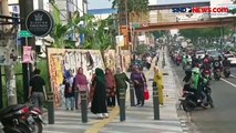 Baliho Kaesang Pangarep Wali Kota Tersebar di Depok, Begini Kata Warga