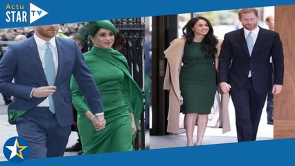 Harry et Meghan : "Va te faire...", la réaction sans filtre du prince William au début de leur histo