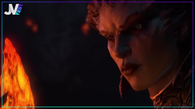 Le vidéo-test de Diablo IV