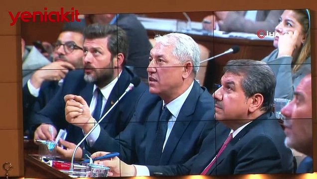 İmamoğlu İstanbulluya hesap soruyor! Seçimlerin hemen ardından İSKİ'den suya zam teklifi
