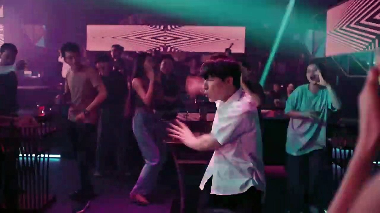 Be My Favorite -Ep1 (4/4)- BL series